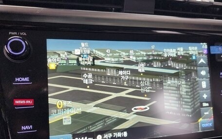 SsangYong Korando, 2021 год, 1 800 000 рублей, 13 фотография