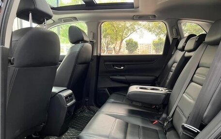 Honda CR-V, 2024 год, 3 250 300 рублей, 9 фотография