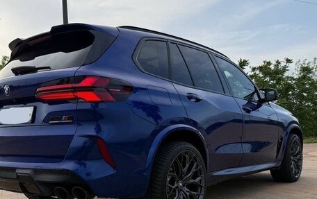 BMW X5 M, 2021 год, 11 750 000 рублей, 3 фотография