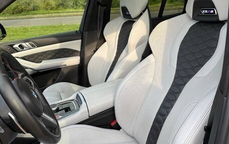 BMW X5 M, 2021 год, 11 750 000 рублей, 7 фотография