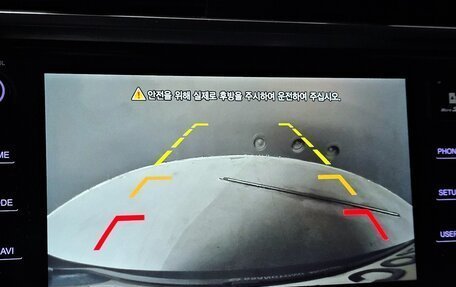 SsangYong Korando, 2021 год, 1 800 000 рублей, 10 фотография