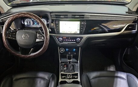 SsangYong Korando, 2021 год, 1 800 000 рублей, 5 фотография