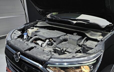 SsangYong Korando, 2021 год, 1 800 000 рублей, 7 фотография