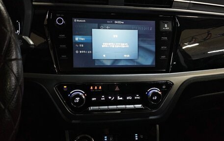 SsangYong Korando, 2021 год, 1 800 000 рублей, 9 фотография