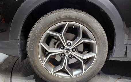 SsangYong Korando, 2021 год, 1 800 000 рублей, 6 фотография