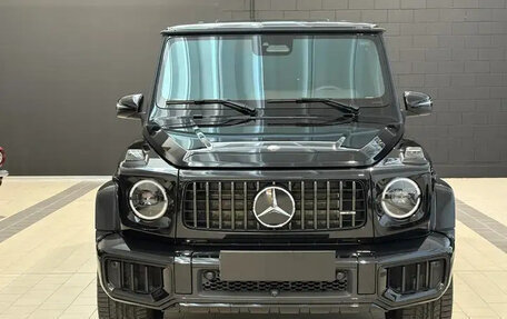 Mercedes-Benz G-Класс AMG, 2025 год, 39 000 000 рублей, 2 фотография