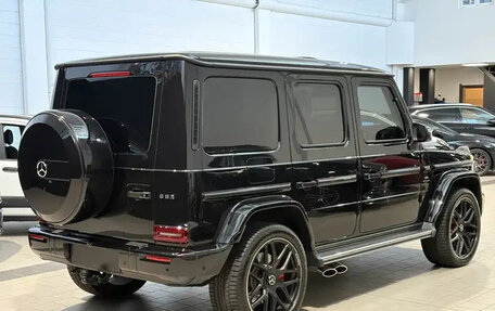 Mercedes-Benz G-Класс AMG, 2025 год, 39 000 000 рублей, 3 фотография