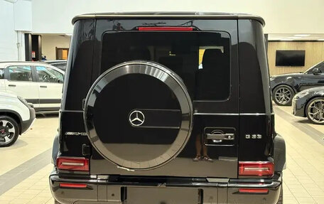 Mercedes-Benz G-Класс AMG, 2025 год, 39 000 000 рублей, 4 фотография