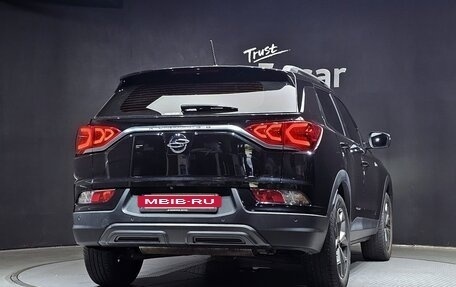 SsangYong Korando, 2021 год, 1 800 000 рублей, 3 фотография