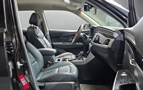 SsangYong Korando, 2021 год, 1 800 000 рублей, 8 фотография