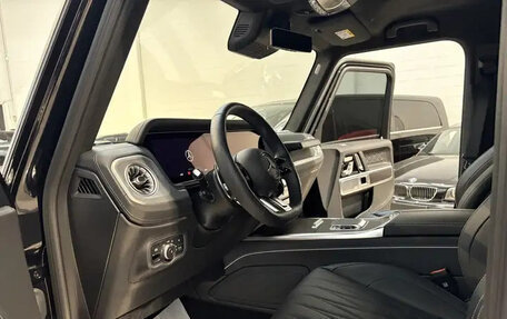 Mercedes-Benz G-Класс AMG, 2025 год, 39 000 000 рублей, 11 фотография