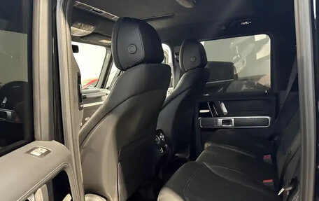 Mercedes-Benz G-Класс AMG, 2025 год, 39 000 000 рублей, 9 фотография