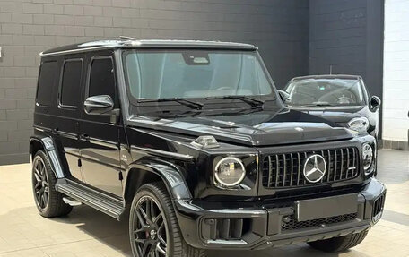 Mercedes-Benz G-Класс AMG, 2025 год, 39 000 000 рублей, 6 фотография