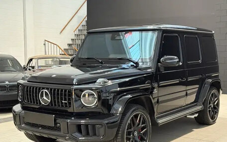 Mercedes-Benz G-Класс AMG, 2025 год, 39 000 000 рублей, 5 фотография