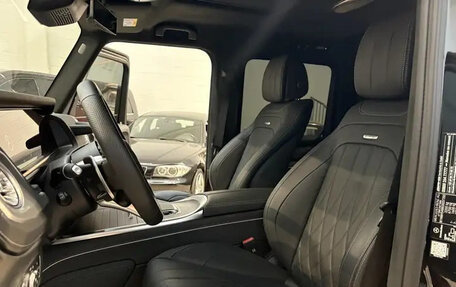 Mercedes-Benz G-Класс AMG, 2025 год, 39 000 000 рублей, 12 фотография