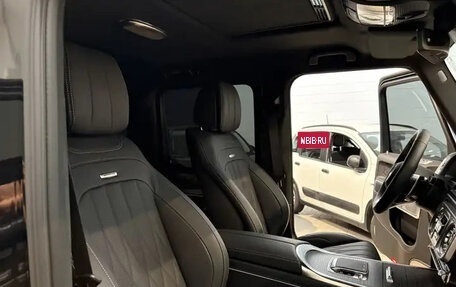 Mercedes-Benz G-Класс AMG, 2025 год, 39 000 000 рублей, 10 фотография