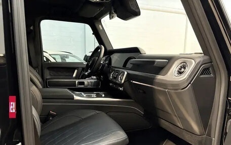 Mercedes-Benz G-Класс AMG, 2025 год, 39 000 000 рублей, 13 фотография