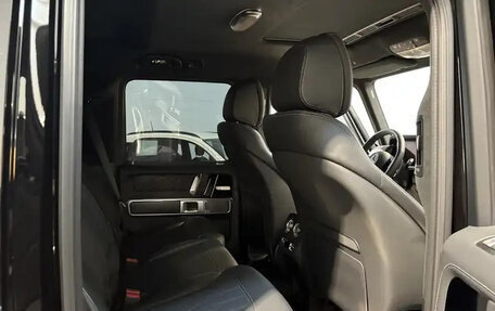 Mercedes-Benz G-Класс AMG, 2025 год, 39 000 000 рублей, 16 фотография