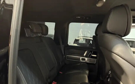 Mercedes-Benz G-Класс AMG, 2025 год, 39 000 000 рублей, 18 фотография