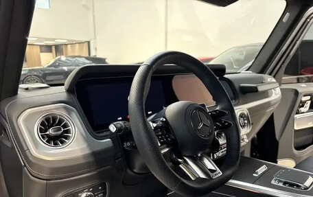 Mercedes-Benz G-Класс AMG, 2025 год, 39 000 000 рублей, 19 фотография