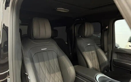 Mercedes-Benz G-Класс AMG, 2025 год, 39 000 000 рублей, 14 фотография