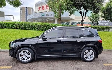 Mercedes-Benz GLB, 2021 год, 2 235 469 рублей, 5 фотография