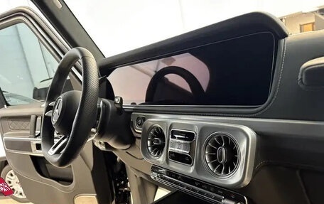 Mercedes-Benz G-Класс AMG, 2025 год, 39 000 000 рублей, 17 фотография