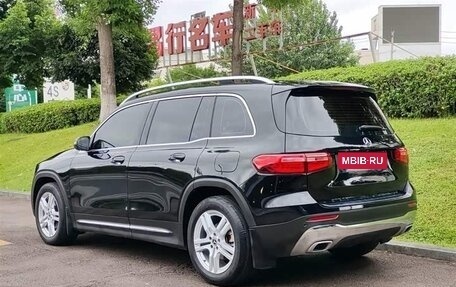 Mercedes-Benz GLB, 2021 год, 2 235 469 рублей, 3 фотография