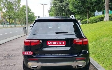 Mercedes-Benz GLB, 2021 год, 2 235 469 рублей, 4 фотография