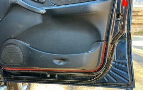 Chevrolet Niva I рестайлинг, 2007 год, 350 000 рублей, 11 фотография