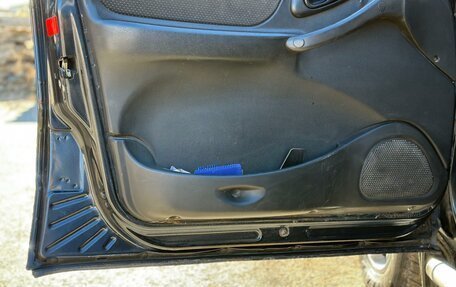 Chevrolet Niva I рестайлинг, 2007 год, 350 000 рублей, 13 фотография