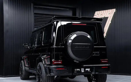 Mercedes-Benz G-Класс AMG, 2025 год, 58 000 000 рублей, 2 фотография