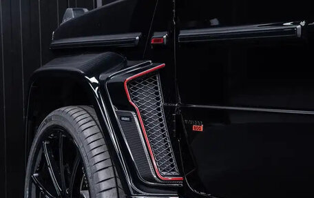 Mercedes-Benz G-Класс AMG, 2025 год, 58 000 000 рублей, 13 фотография