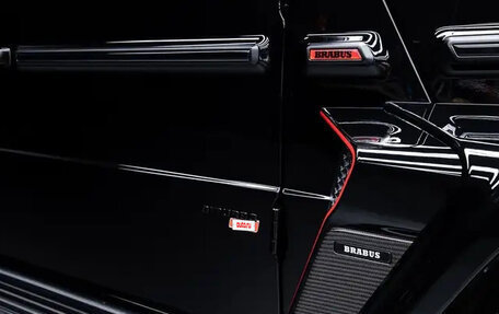 Mercedes-Benz G-Класс AMG, 2025 год, 58 000 000 рублей, 10 фотография