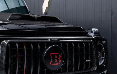 Mercedes-Benz G-Класс AMG, 2025 год, 58 000 000 рублей, 16 фотография