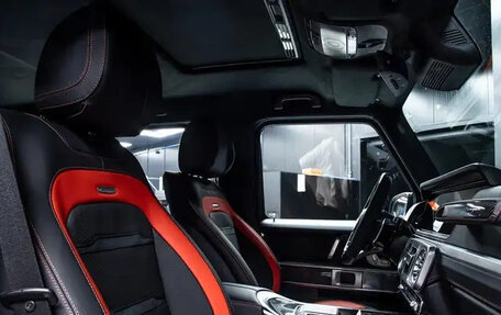 Mercedes-Benz G-Класс AMG, 2025 год, 58 000 000 рублей, 15 фотография