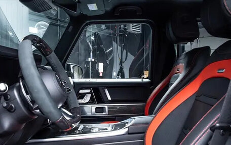 Mercedes-Benz G-Класс AMG, 2025 год, 58 000 000 рублей, 11 фотография