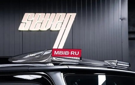 Mercedes-Benz G-Класс AMG, 2025 год, 58 000 000 рублей, 12 фотография