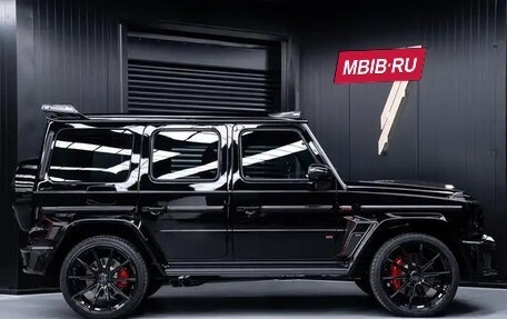 Mercedes-Benz G-Класс AMG, 2025 год, 58 000 000 рублей, 5 фотография