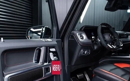 Mercedes-Benz G-Класс AMG, 2025 год, 58 000 000 рублей, 14 фотография