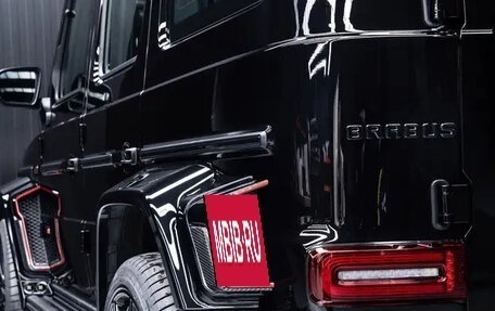 Mercedes-Benz G-Класс AMG, 2025 год, 58 000 000 рублей, 7 фотография