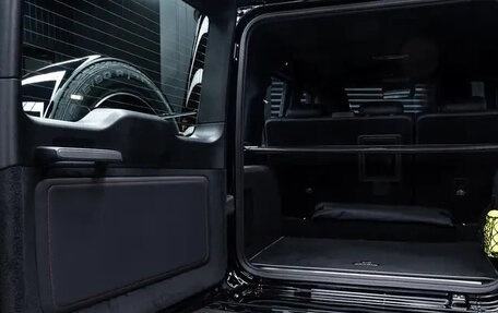 Mercedes-Benz G-Класс AMG, 2025 год, 58 000 000 рублей, 8 фотография