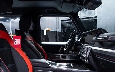 Mercedes-Benz G-Класс AMG, 2025 год, 58 000 000 рублей, 9 фотография