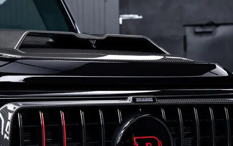 Mercedes-Benz G-Класс AMG, 2025 год, 58 000 000 рублей, 18 фотография