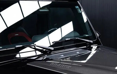 Mercedes-Benz G-Класс AMG, 2025 год, 58 000 000 рублей, 22 фотография