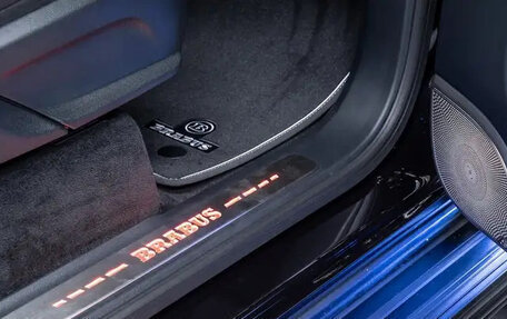 Mercedes-Benz G-Класс AMG, 2025 год, 58 000 000 рублей, 24 фотография