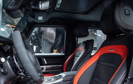 Mercedes-Benz G-Класс AMG, 2025 год, 58 000 000 рублей, 25 фотография