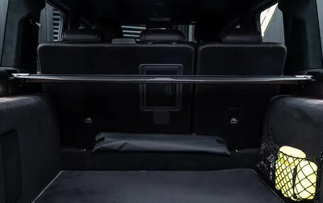 Mercedes-Benz G-Класс AMG, 2025 год, 58 000 000 рублей, 20 фотография