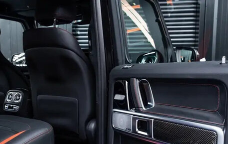 Mercedes-Benz G-Класс AMG, 2025 год, 58 000 000 рублей, 23 фотография