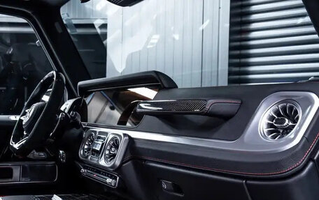 Mercedes-Benz G-Класс AMG, 2025 год, 58 000 000 рублей, 29 фотография